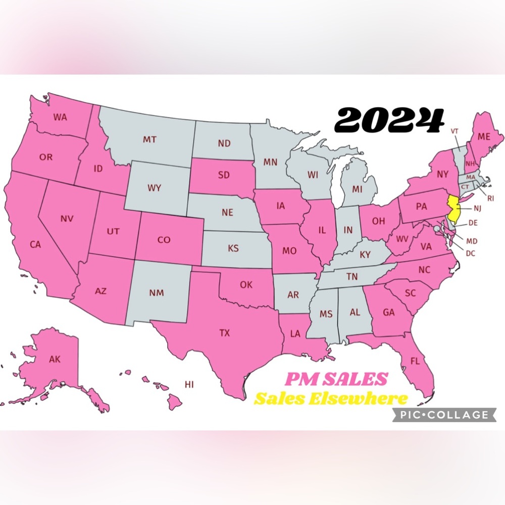 2026 Sales ~ LET’S GO!!!!! 💛🖤💛 - Picture 3 of 7